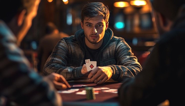 Langkah-langkah memulai bermain slot online di siska78 dari pendaftaran hingga sesi pertama